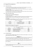 Preview for 31 page of Emerson Liebert ITA 5kVA User Manual