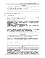 Preview for 37 page of Emerson Liebert ITA 5kVA User Manual