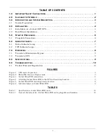 Preview for 3 page of Emerson Liebert MicroPOD MP2-210K User Manual