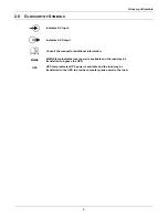 Preview for 6 page of Emerson Liebert MicroPOD MP2-210K User Manual