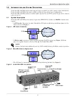 Preview for 7 page of Emerson Liebert MicroPOD MP2-210K User Manual