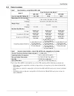 Preview for 13 page of Emerson Liebert MicroPOD MP2-210K User Manual