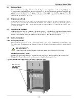 Preview for 32 page of Emerson Liebert NX Installation Manual