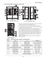 Preview for 58 page of Emerson Liebert NX Installation Manual