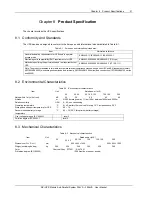 Preview for 60 page of Emerson Liebert NXr User Manual