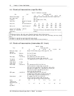 Preview for 61 page of Emerson Liebert NXr User Manual