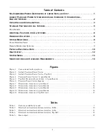 Preview for 3 page of Emerson Liebert PPC 15-30 kVA Technical Data Manual