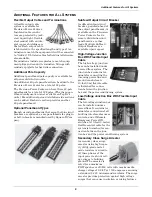 Preview for 10 page of Emerson Liebert PPC 15-30 kVA Technical Data Manual