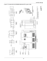 Preview for 46 page of Emerson Liebert Series 610 Installation Manual