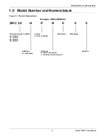 Preview for 19 page of Emerson Liebert SRC Series User Manual