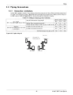 Preview for 59 page of Emerson Liebert SRC Series User Manual