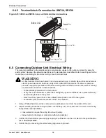 Preview for 88 page of Emerson Liebert SRC Series User Manual