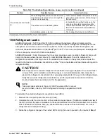 Preview for 120 page of Emerson Liebert SRC Series User Manual