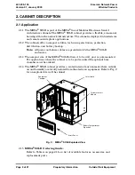 Preview for 2 page of Emerson Mesa Sole Description And Installation