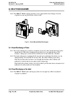 Preview for 18 page of Emerson Mesa Sole Description And Installation