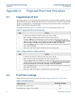 Preview for 19 page of Emerson Mobrey Series Functional Safety Manual