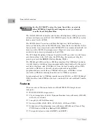 Preview for 17 page of Emerson Motorola MVME197LE User Manual