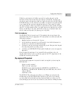 Preview for 20 page of Emerson Motorola MVME197LE User Manual