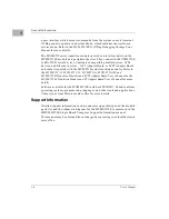 Preview for 21 page of Emerson Motorola MVME197LE User Manual