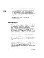 Preview for 29 page of Emerson Motorola MVME197LE User Manual