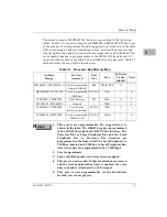 Preview for 34 page of Emerson Motorola MVME197LE User Manual