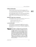 Preview for 58 page of Emerson Motorola MVME197LE User Manual