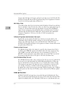 Preview for 67 page of Emerson Motorola MVME197LE User Manual