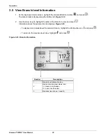 Preview for 40 page of Emerson MPHR2204 User Manual