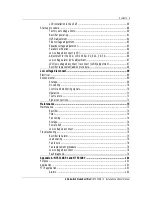 Preview for 9 page of Emerson MPR15 Series Installation And User Manual