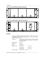 Preview for 38 page of Emerson MPR15 Series Installation And User Manual