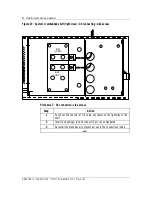 Preview for 52 page of Emerson MPR15 Series Installation And User Manual