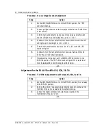 Preview for 66 page of Emerson MPR15 Series Installation And User Manual