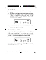 Preview for 20 page of Emerson MS9904TTC Owner'S Manual