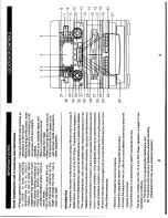 Preview for 3 page of Emerson MS9920 Owner'S Manual