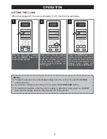 Preview for 9 page of Emerson MW1188W Owner'S Manual