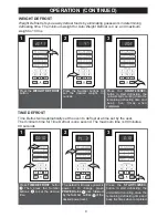 Preview for 10 page of Emerson MW1188W Owner'S Manual