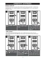 Preview for 10 page of Emerson MW1337SB Owner'S Manual