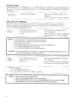 Preview for 18 page of Emerson MW8107WAC Owner'S Manual & Cooking Manual