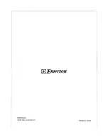 Preview for 29 page of Emerson MW8119SB Owner'S Manual