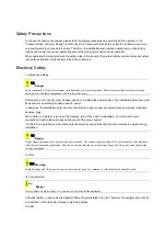 Preview for 2 page of Emerson NetSure 501 A50 User Manual