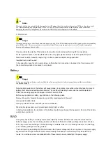 Preview for 3 page of Emerson NetSure 501 A50 User Manual