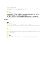 Preview for 4 page of Emerson NetSure 501 A50 User Manual