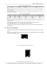 Preview for 12 page of Emerson NetSure 501 A50 User Manual