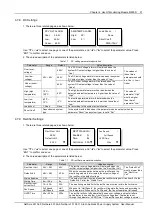 Preview for 38 page of Emerson NetSure 501 A50 User Manual