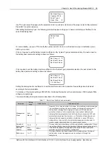 Preview for 102 page of Emerson NetSure 501 A50 User Manual