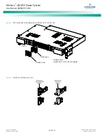 Preview for 18 page of Emerson NetSure 5100 User Manual