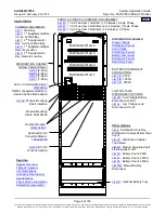 Preview for 6 page of Emerson NetSure 721NPBB System Application Manual