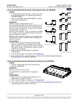 Preview for 22 page of Emerson NetSure 721NPBB System Application Manual