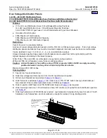 Preview for 37 page of Emerson NetSure 721NPBB System Application Manual