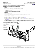 Preview for 42 page of Emerson NetSure 721NPBB System Application Manual